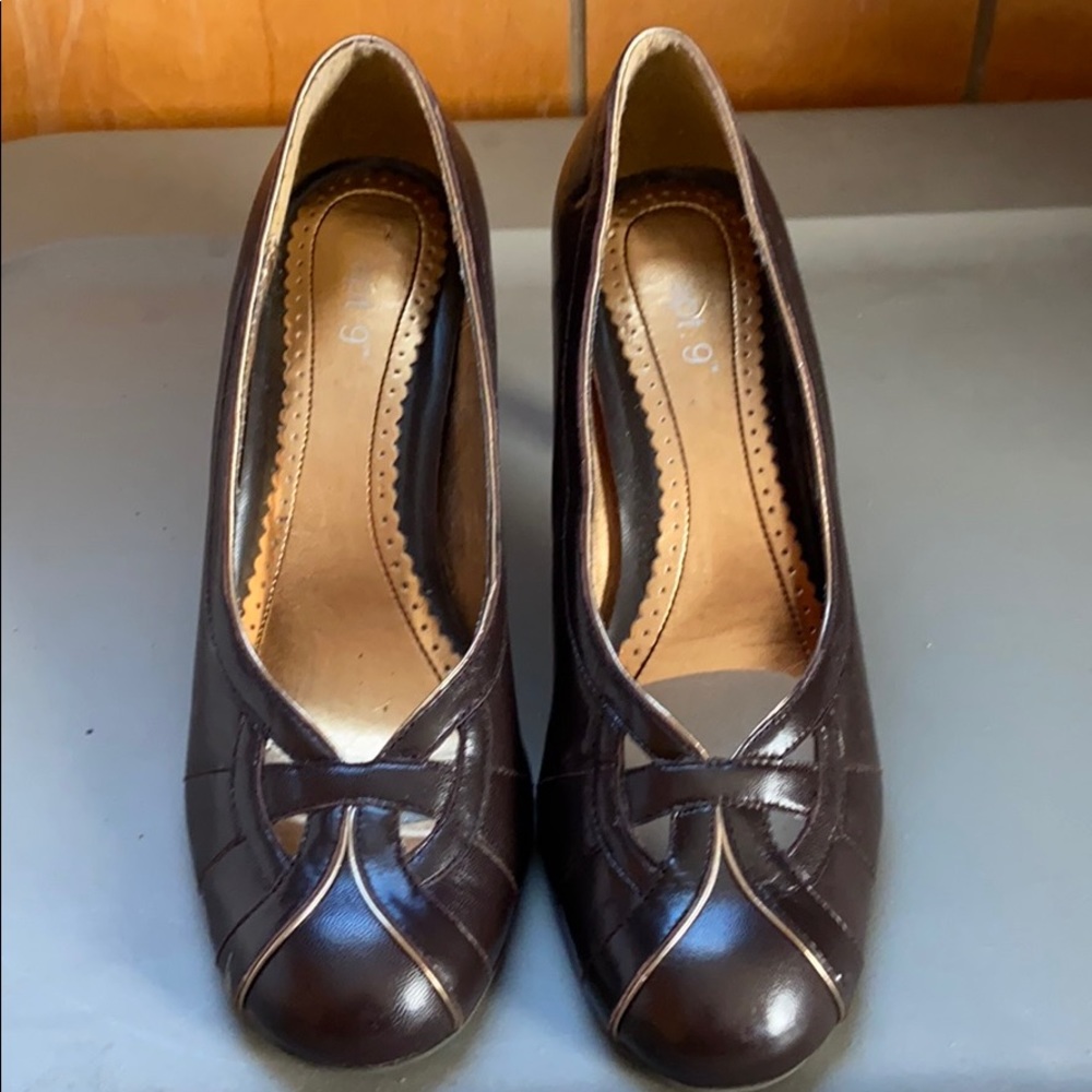 Apt 9 high heels